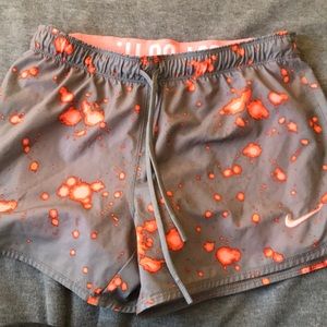 Nike Dri-Fit Shorts